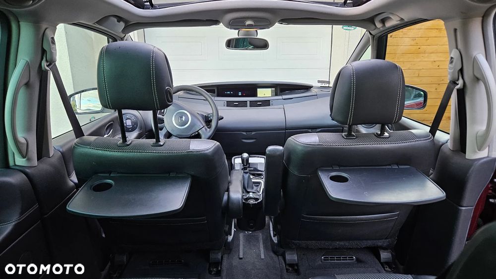 Renault Grand Espace Gr 2.0T Privilege - 21