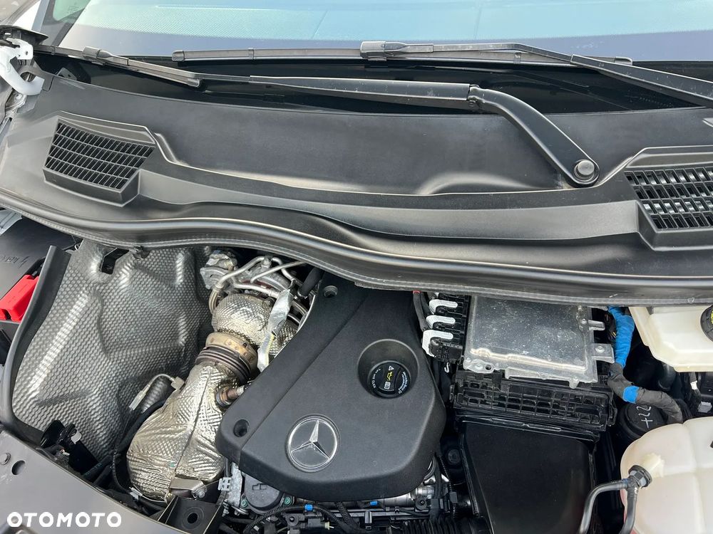 Mercedes-Benz Vito - 38