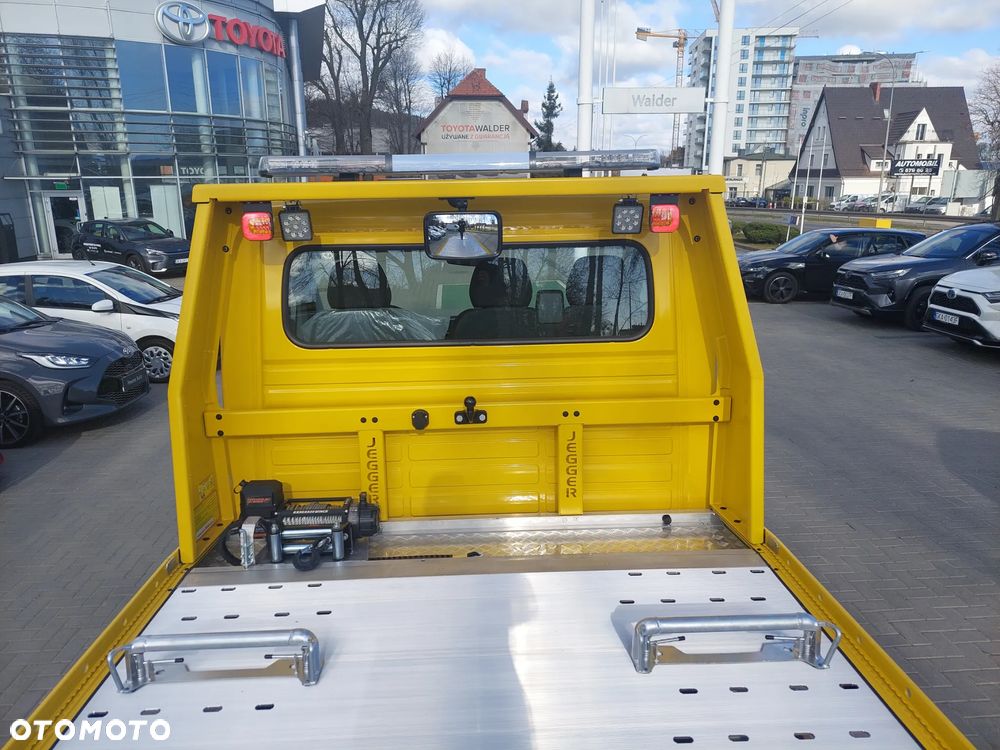 Toyota Proace MAX - 8