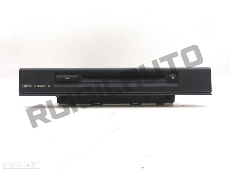 Leitor Cd 6512-691_9066 Bmw 5 (e39) [1995_2003] 525tds - 1