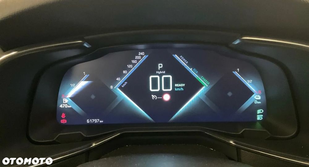 DS Automobiles DS 7 Crossback - 7