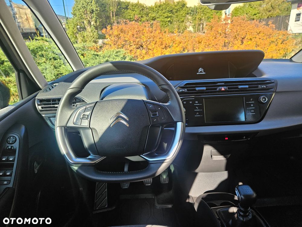 Citroën SpaceTourer 1.5 BlueHDi M Feel - 9