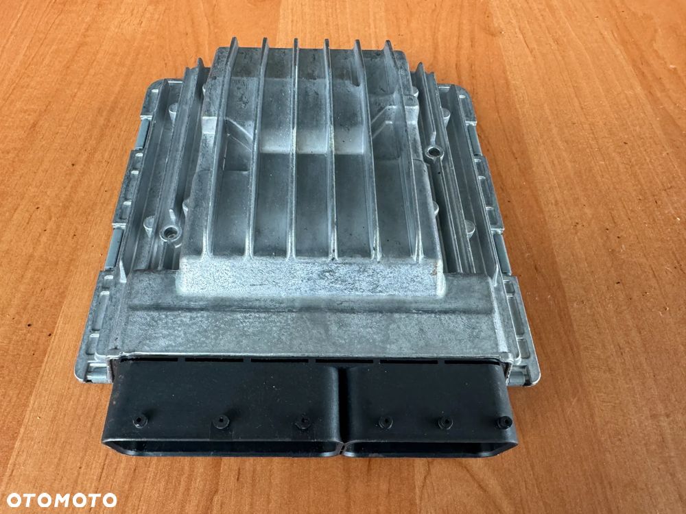 Moduł sterownik silnika BMW 7599881 5wk93729 Continental - 1