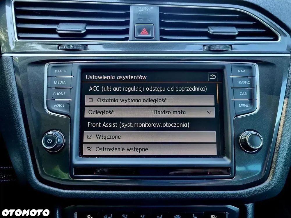 Volkswagen Tiguan 2.0 TSI 4Motion (BlueMotion Technology) DSG Comfortline - 26