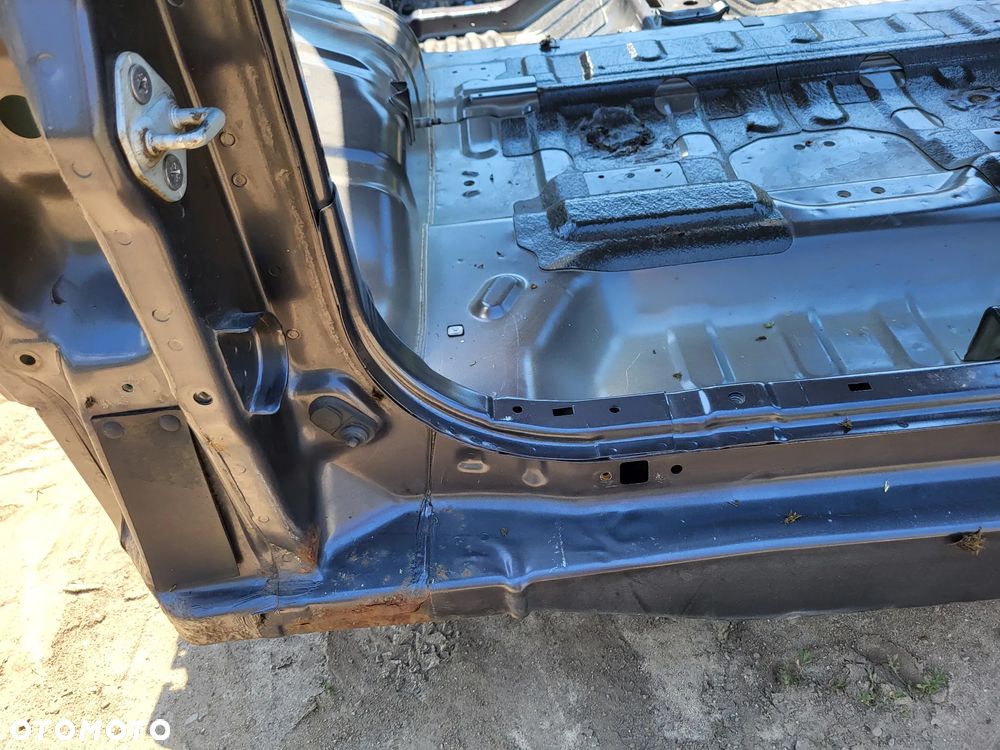 Suzuki Jimny Karoseria Nadwozie Podłoga Pas Przedni - 25