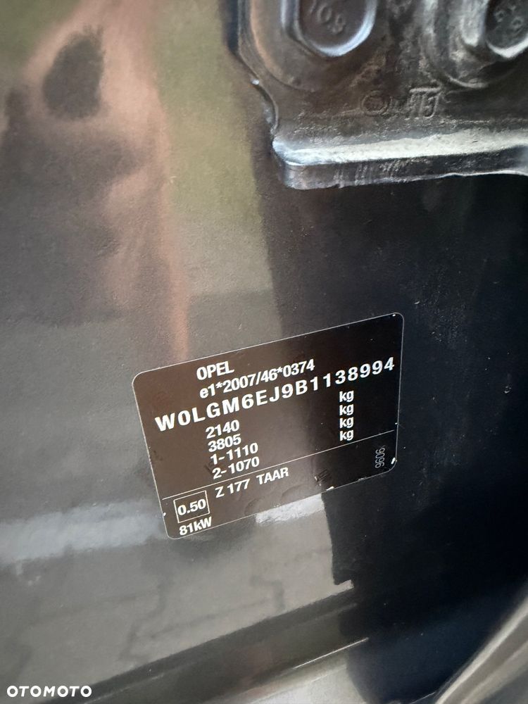 Opel Insignia 2.0 CDTI Edition - 39