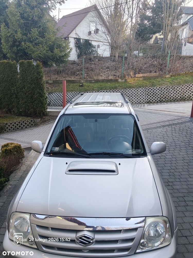 Suzuki Grand Vitara 2.0 HDi - 5