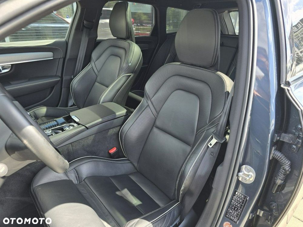Volvo V90 - 6