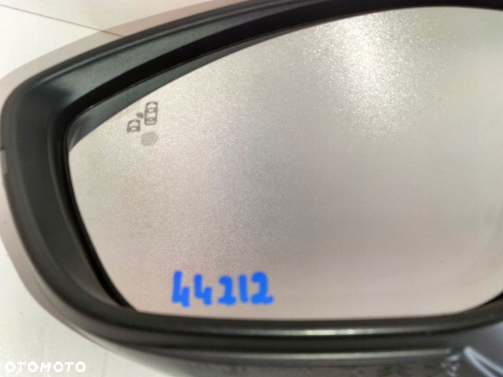 lusterko lewe elektryczne citroen ds3 crossback 18- - 9