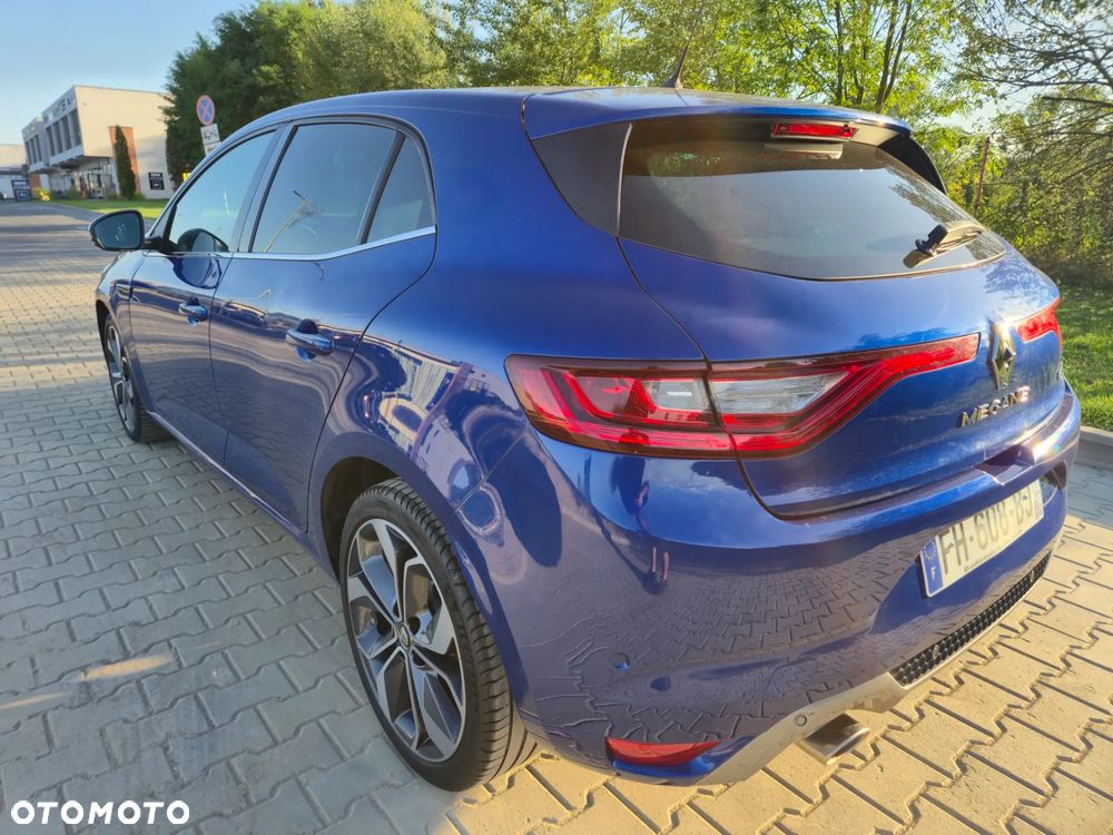Renault Megane - 6