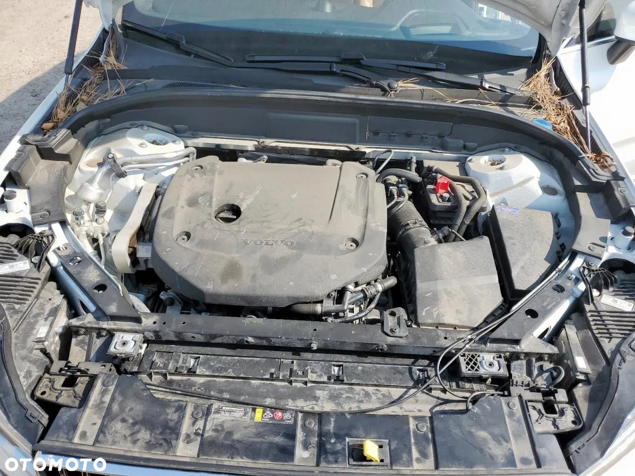 Volvo XC 60 - 11