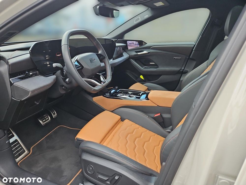 Audi A6 Sportback e-tron performance 100kWh - 9