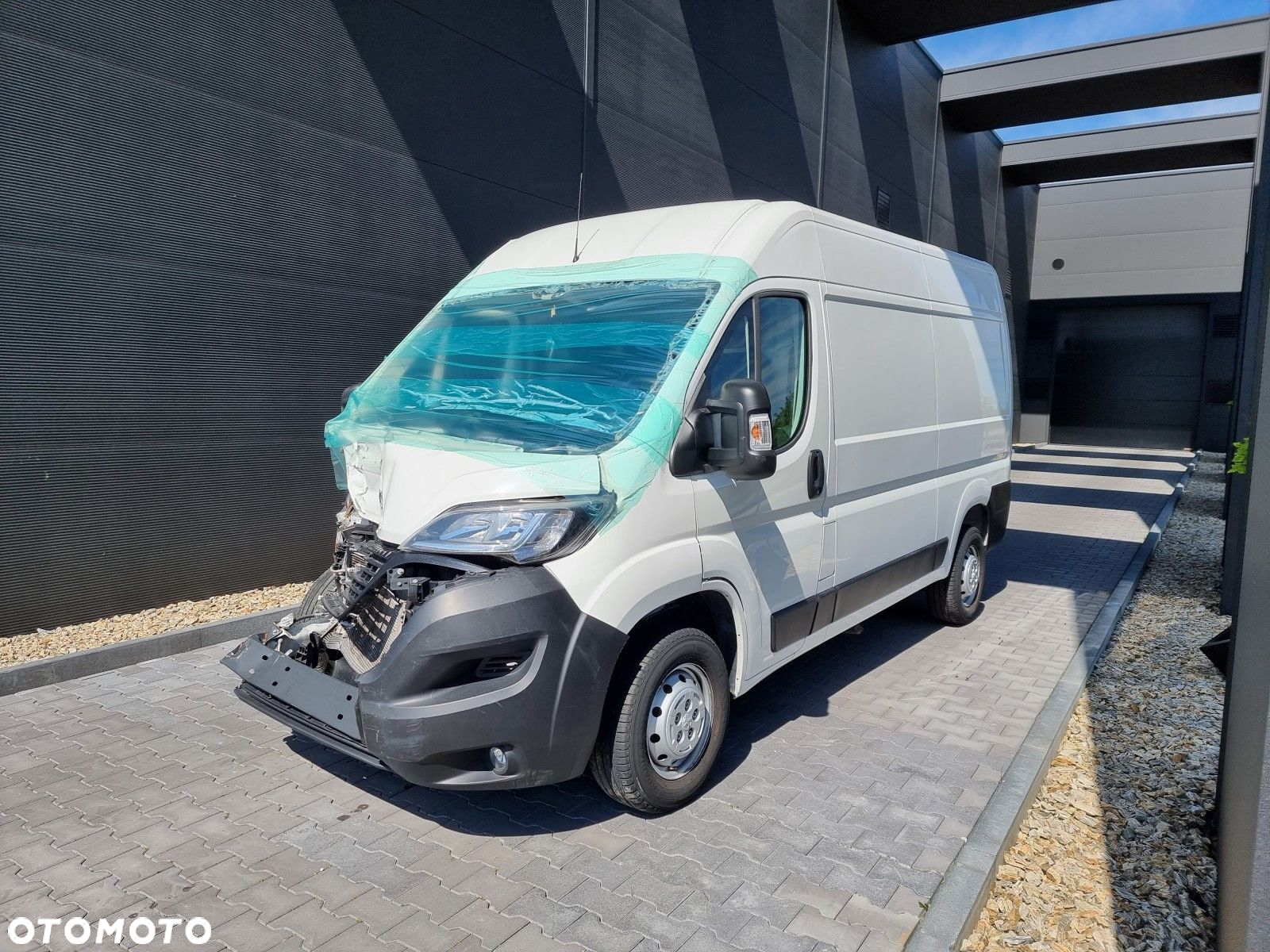 Peugeot boxer - 6