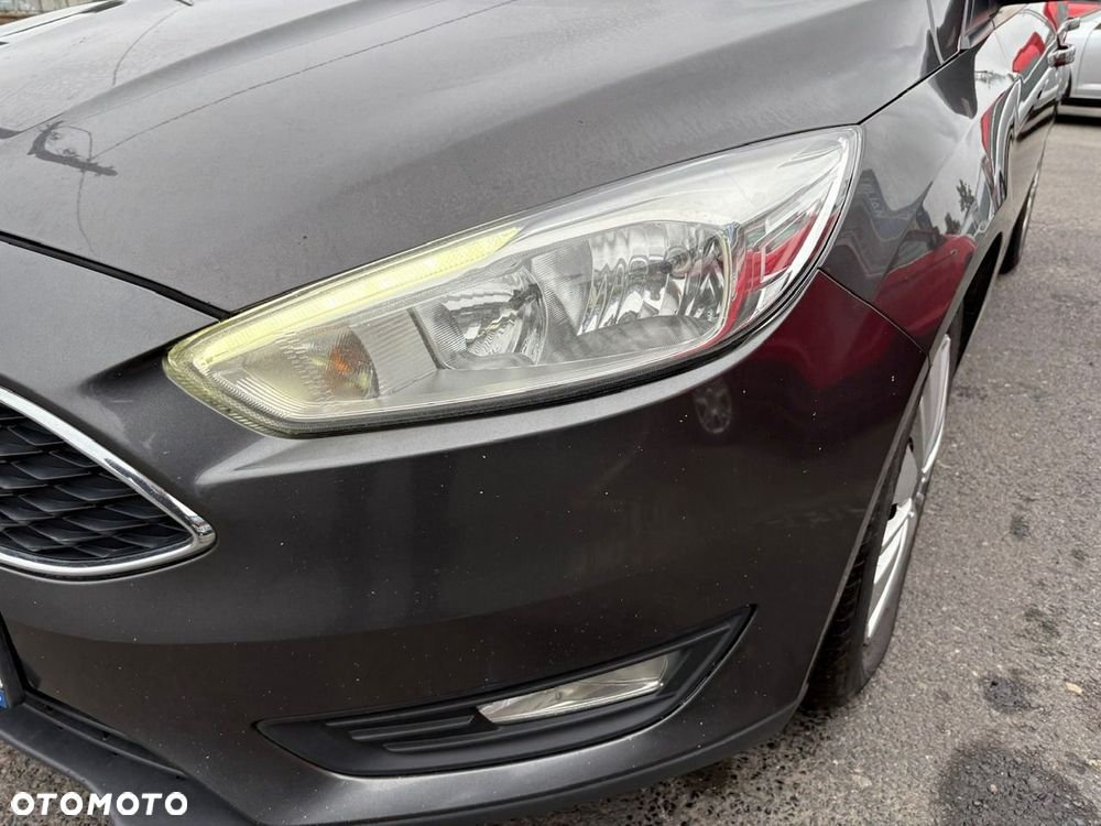 Ford Focus - 9
