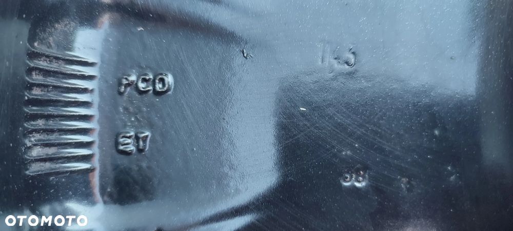 Felgi Aluminiowe Spath Italia Kia Hyundai 17 Cali 5x114,3 7,5Jx17 Et38 Ø67,1mm Bdb Starogard Gdański - 16