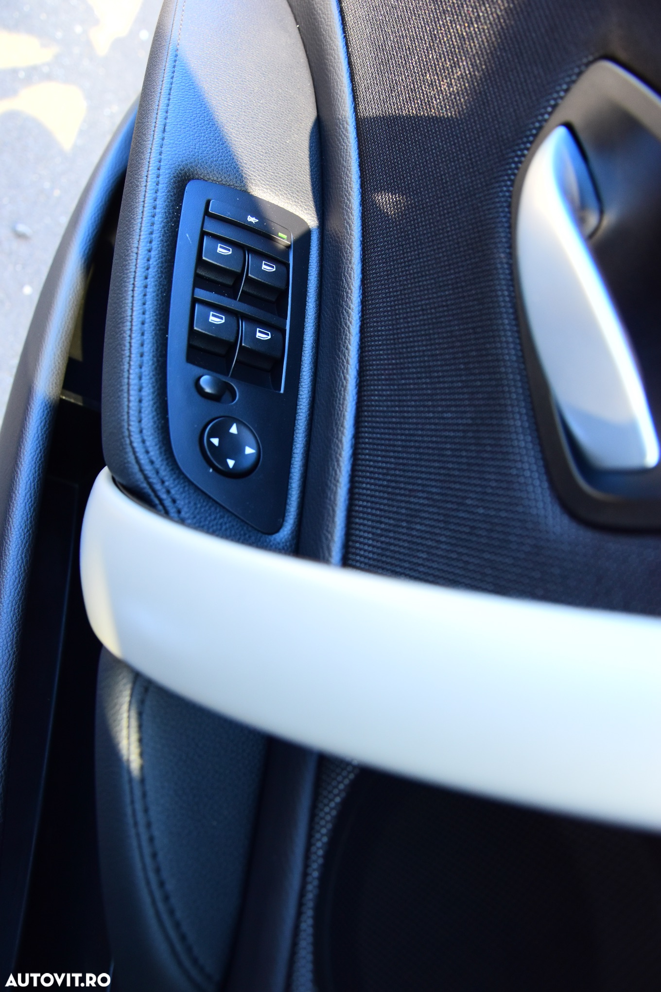 BMW Seria 1 116i - 12