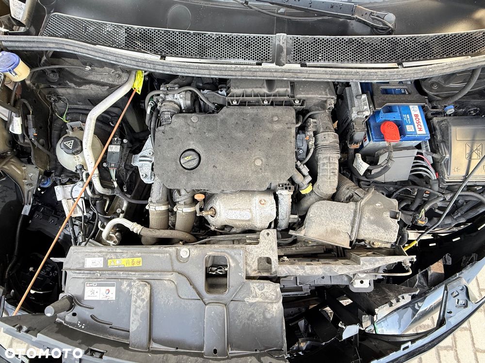 Peugeot 3008 BlueHDi 130 Stop & Start EAT8 Active - 10