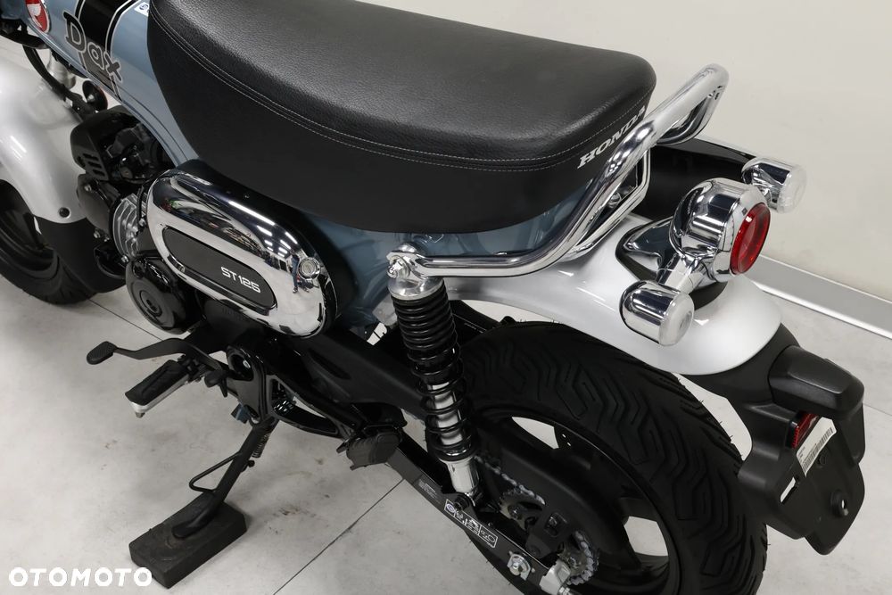 Honda ST - 19