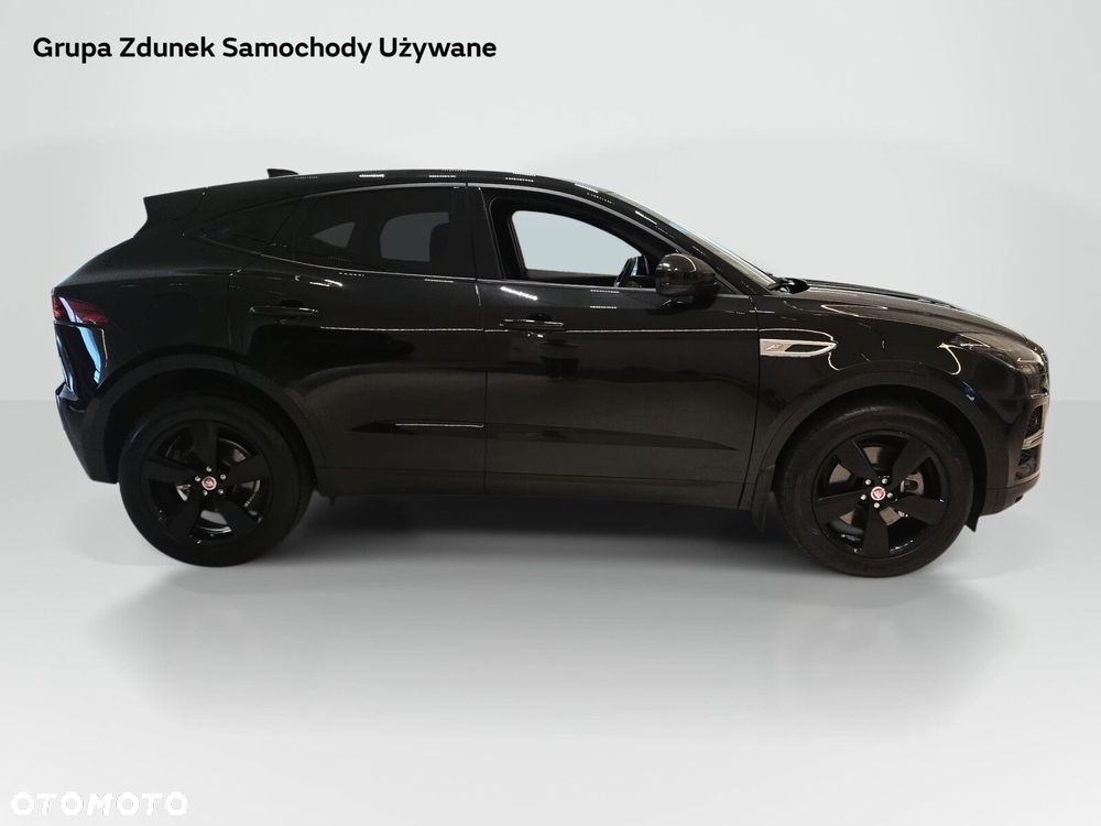 Jaguar E-Pace - 5