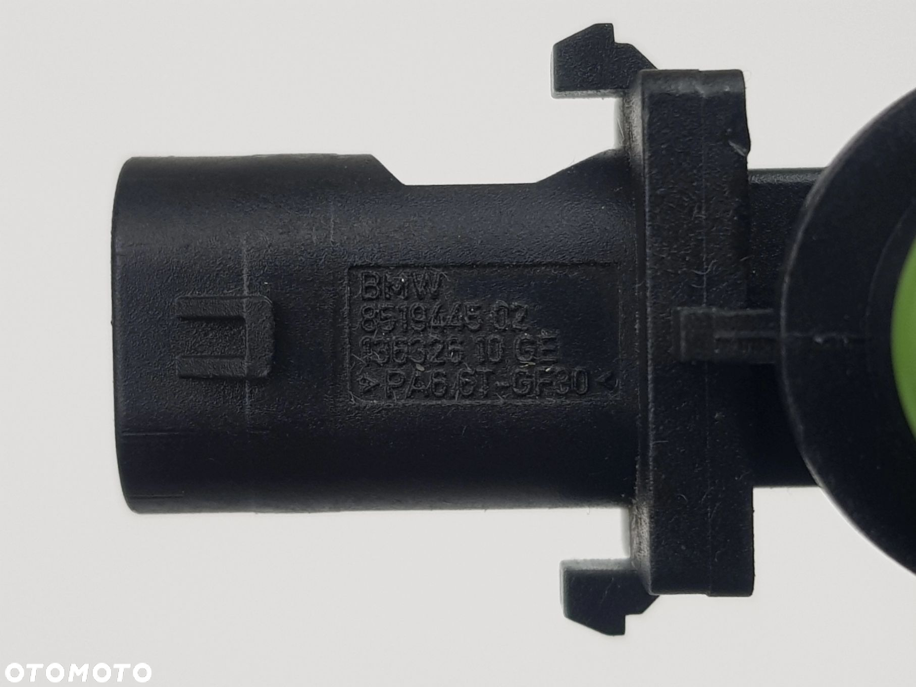 Czujnik temperatury powietrza BMW F20 F30 G20 G11 G05 X5 MINI F55 F60 - 7