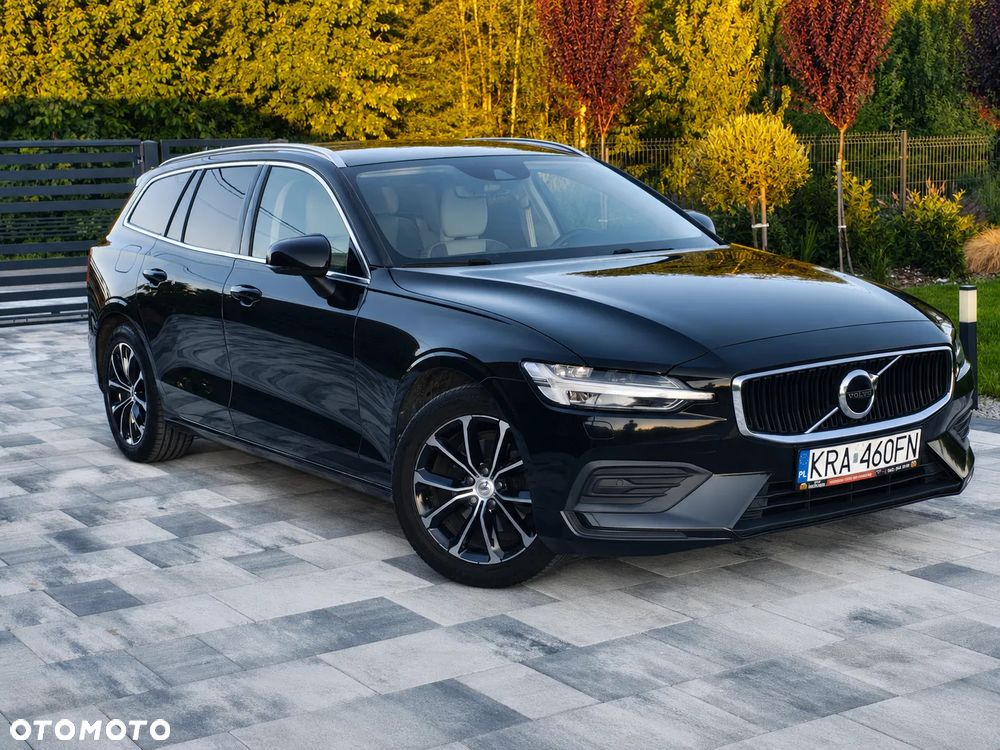 Volvo V60 T4 - 1
