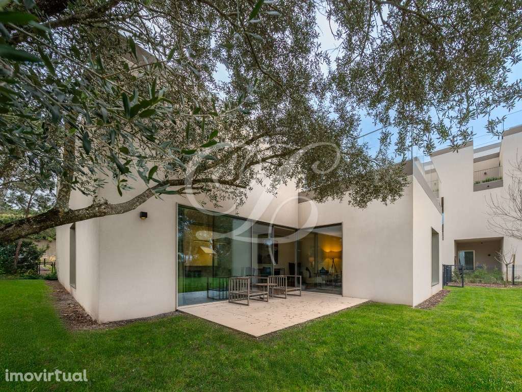 Moradia T3 C/ Piscina e Vista Golfe | Cascais - Grande imagem: 3/40