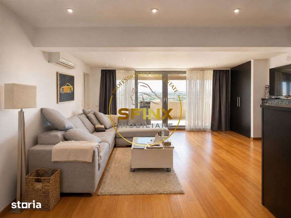Apartament 3 camere cu terasa generoasa si priveliste neingradita | 13 — fotografia 1