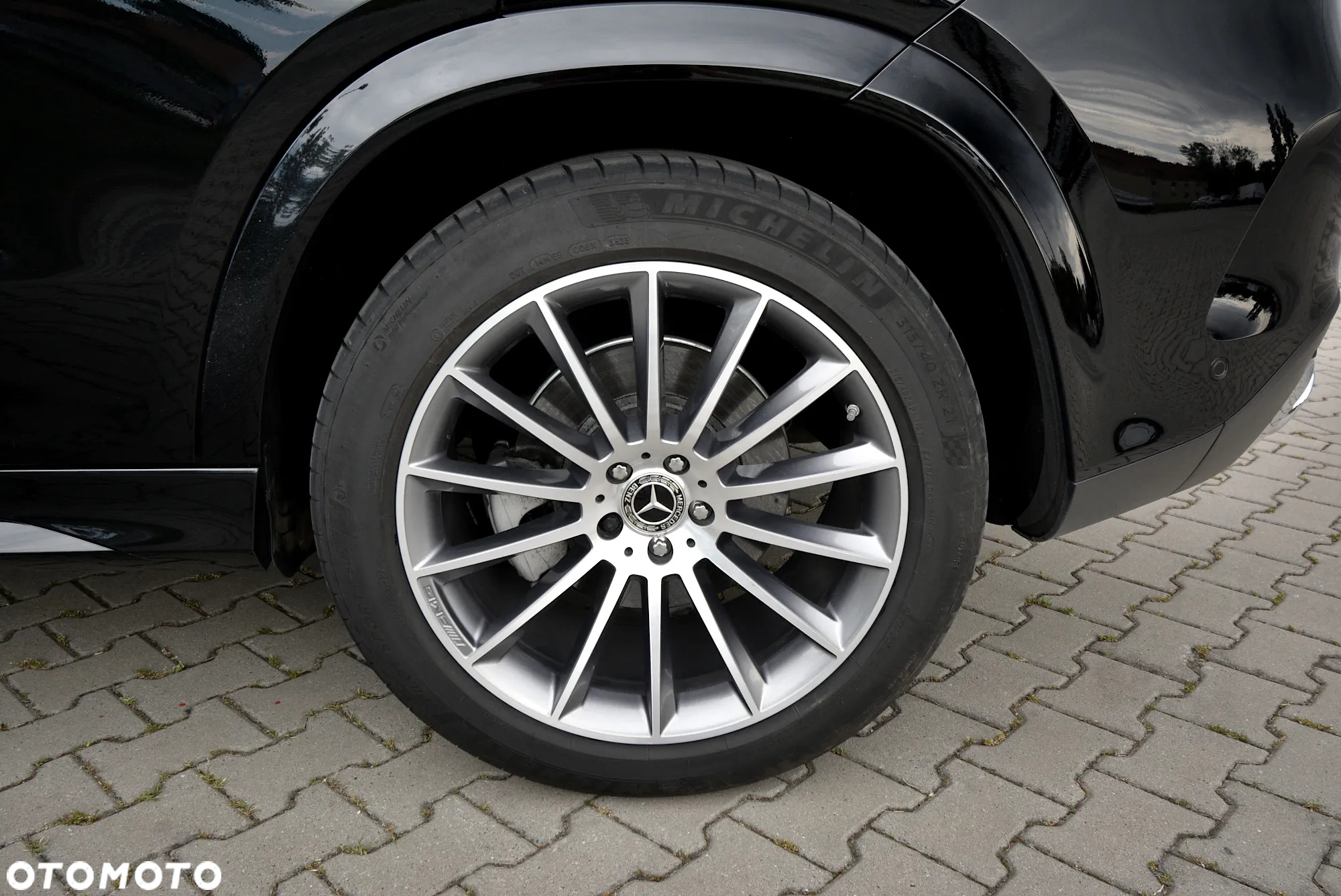 Mercedes-Benz GLE 350 de 4-Matic - 15