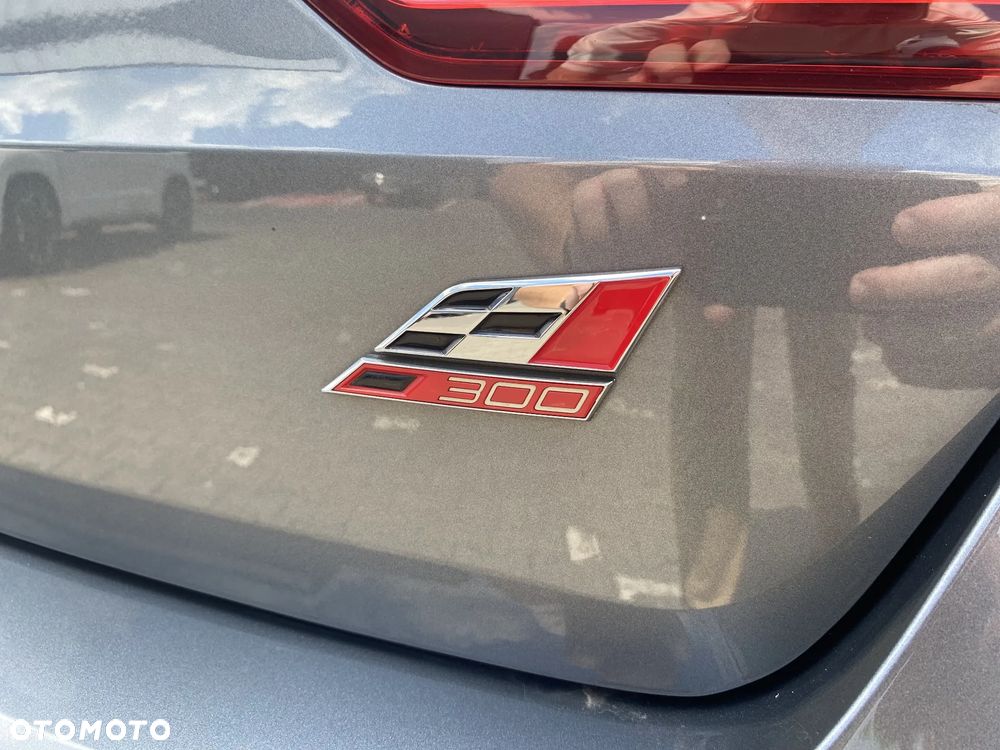 Seat Leon 2.0 TSI Cupra S&S DSG - 19
