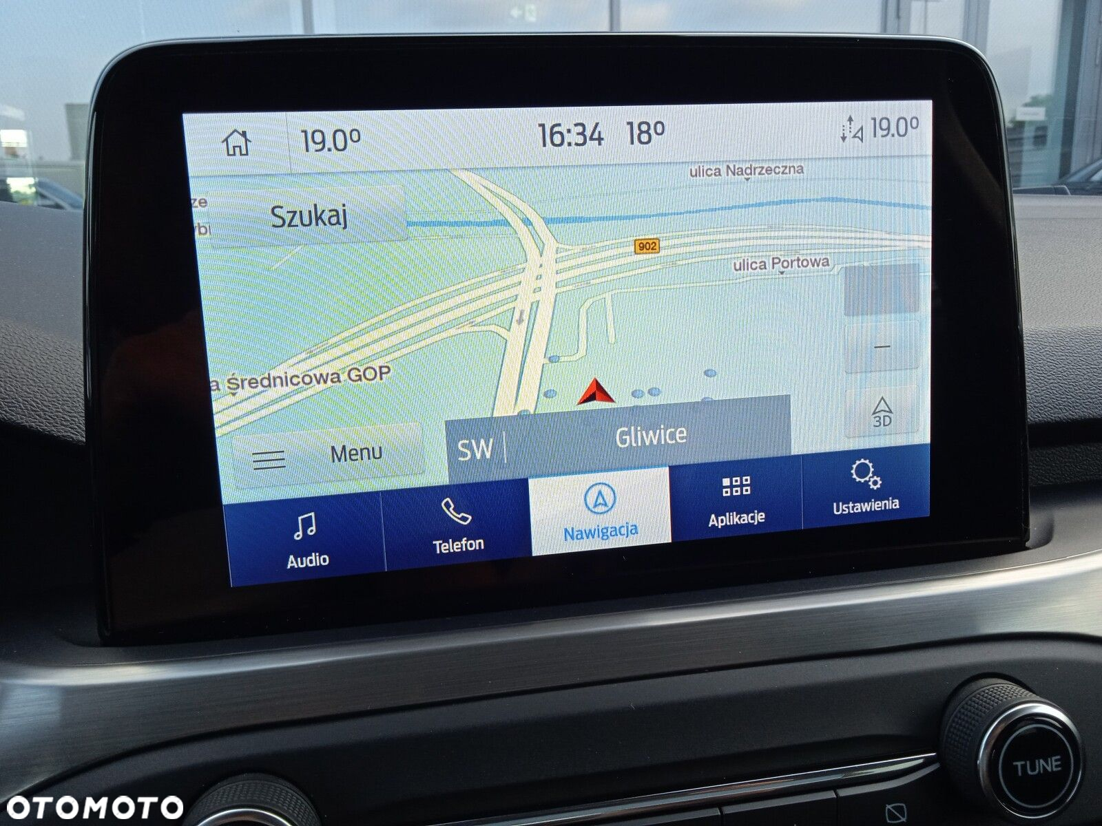 Ford Focus - 24