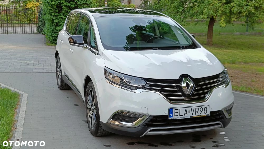 Renault Espace 1.6 dCi Energy Life 7os - 26
