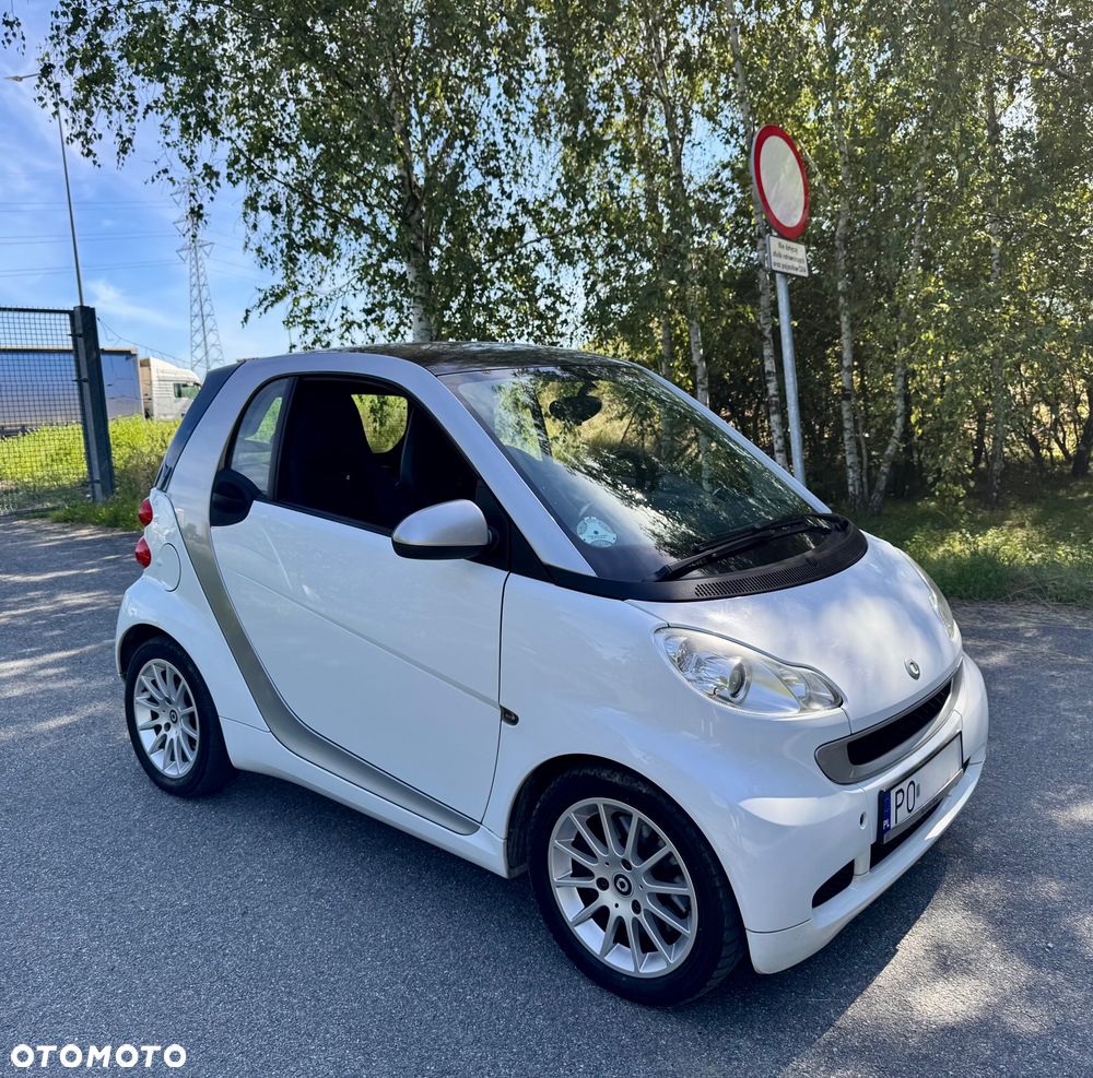 Smart Fortwo - 2