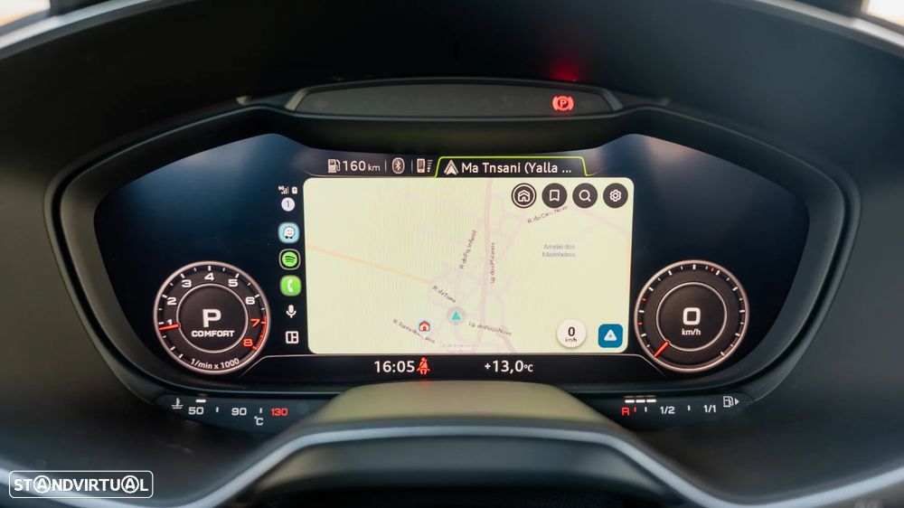 Audi TT Coupé 2.0 TFSI quattro S-line S tronic - 43