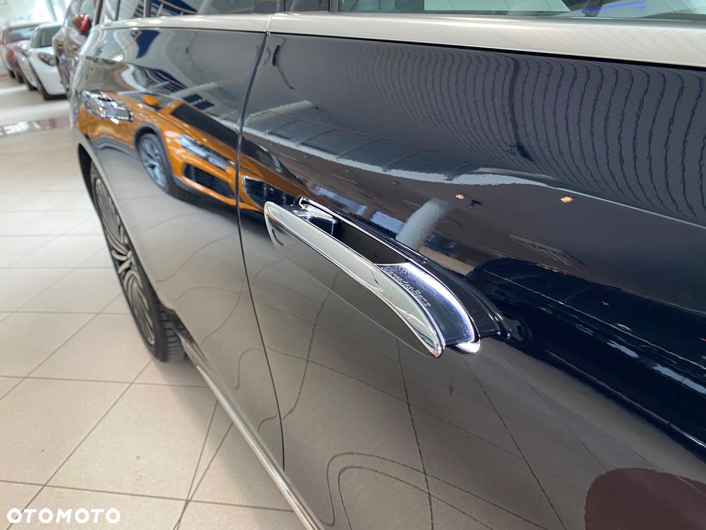 Mercedes-Benz Klasa E 220 d mHEV 4-Matic AMG 9G-Tronic - 18