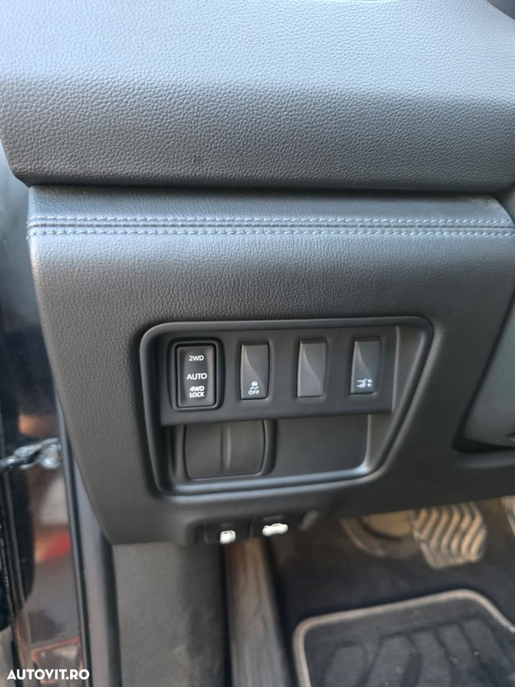 Renault Koleos 2.0 Energy dCi X-TRONIC Intens - 22