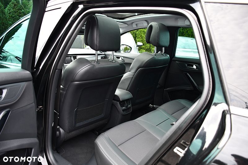 Peugeot 508 1.6 e-THP Allure S&S - 18