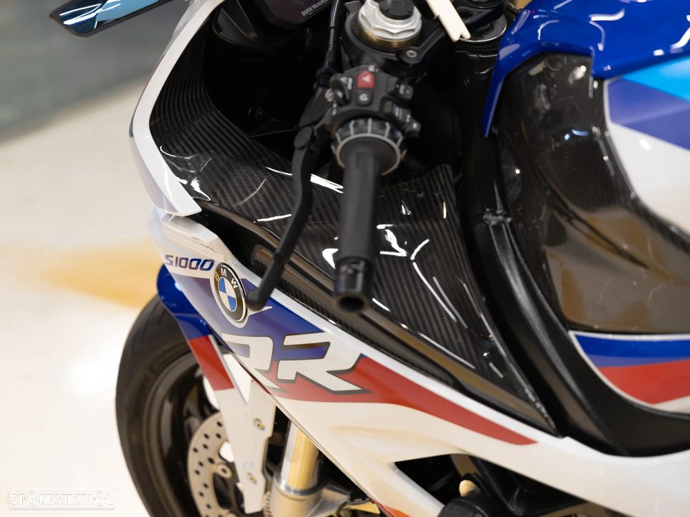 BMW S 1000 RR Akrapovic - 14