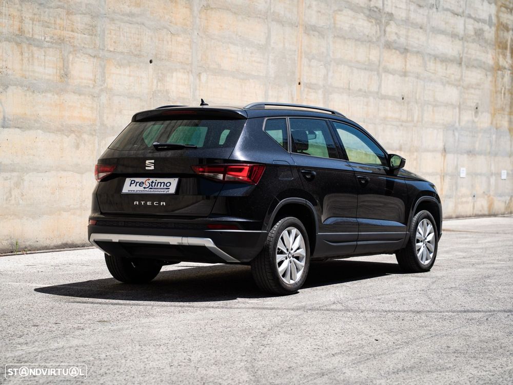 SEAT Ateca 1.6 TDI Style - 28