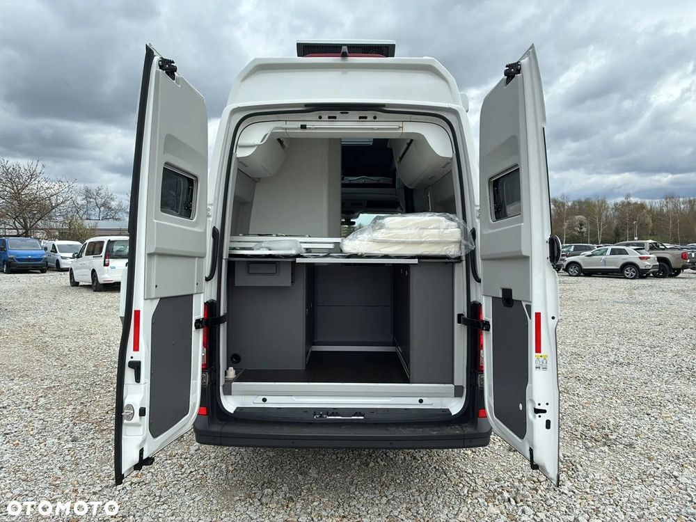 Volkswagen California - 22