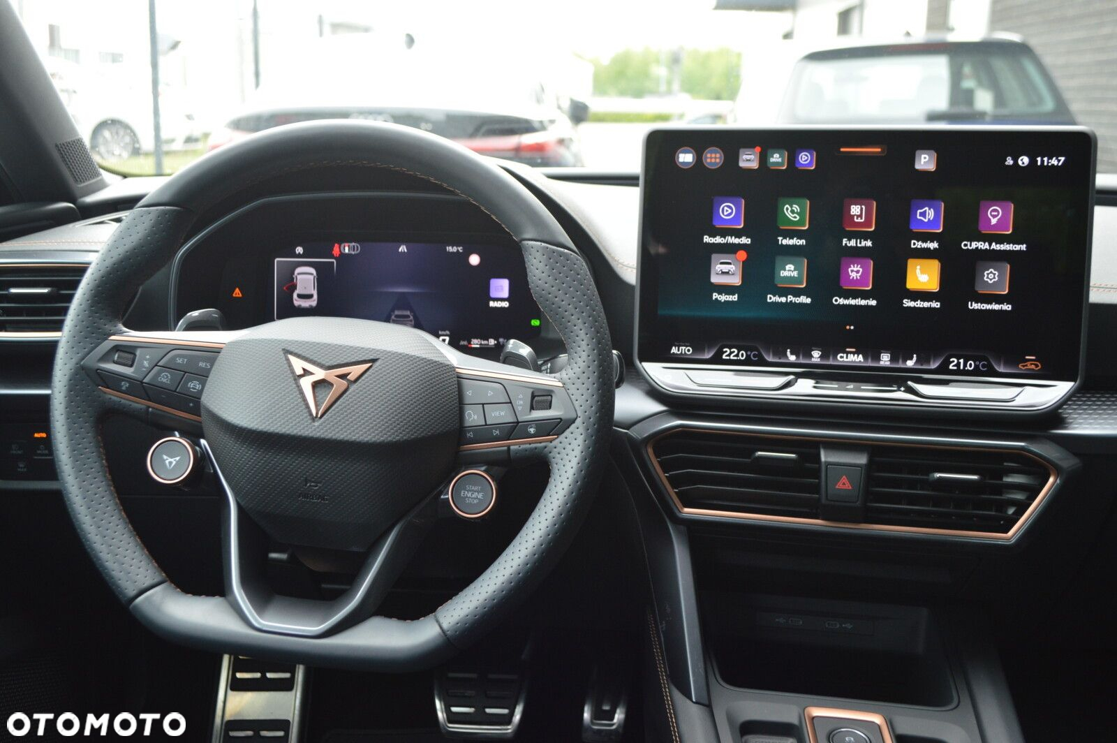 Cupra Leon - 19