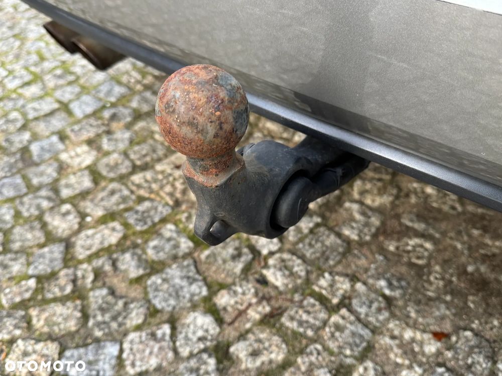 Volkswagen Golf Sportsvan 1.4 TSI BlueMotion Technology DSG Allstar - 10