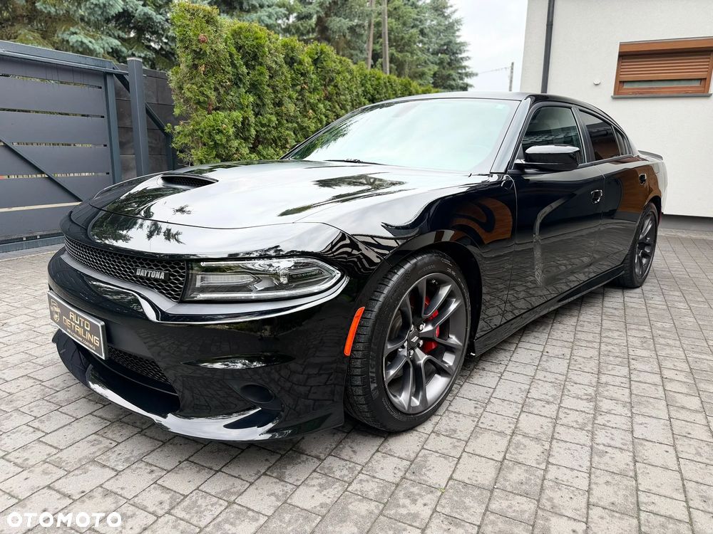 Dodge Charger 5.7 R/T Daytona - 1