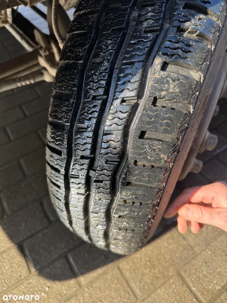 Volkswagen LT 40 - 6