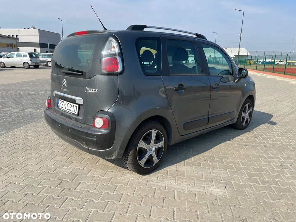 Citroën C3 Picasso 1.2 PureTech MoreLife - 5