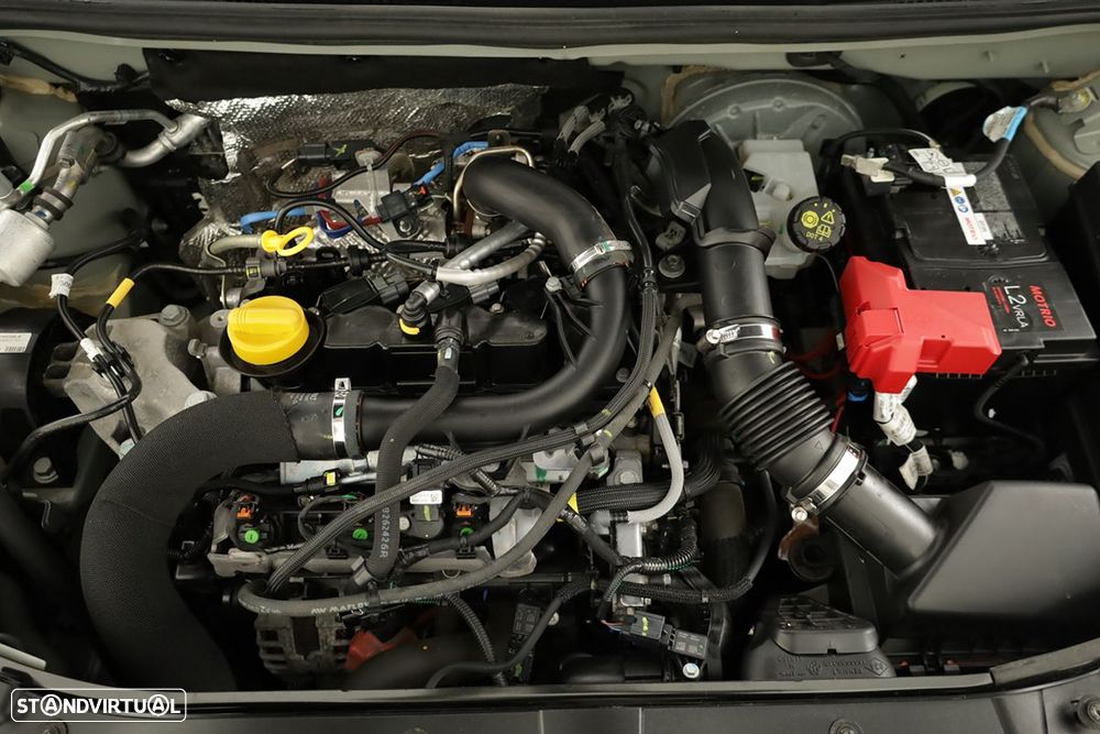 Dacia Jogger 1.0 ECO-G Extreme+ Up&Go 7L Bi-Fuel - 26