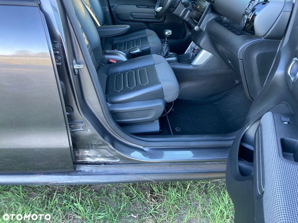 Citroën C3 Aircross PureTech 110 Stop & Start OPF SHINE PACK - 14