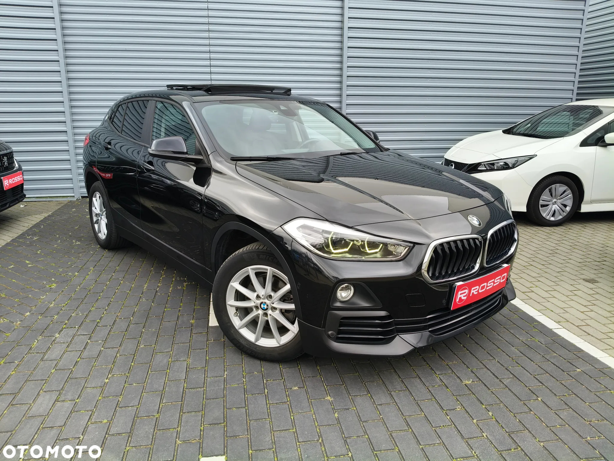 BMW X2 sDrive18i Advantage Plus - 17