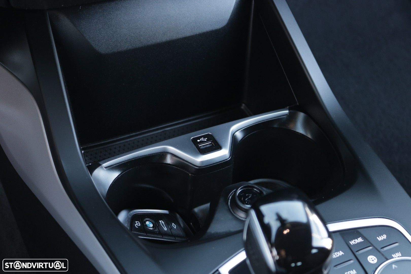 BMW 116 d Corporate Edition Auto - 52