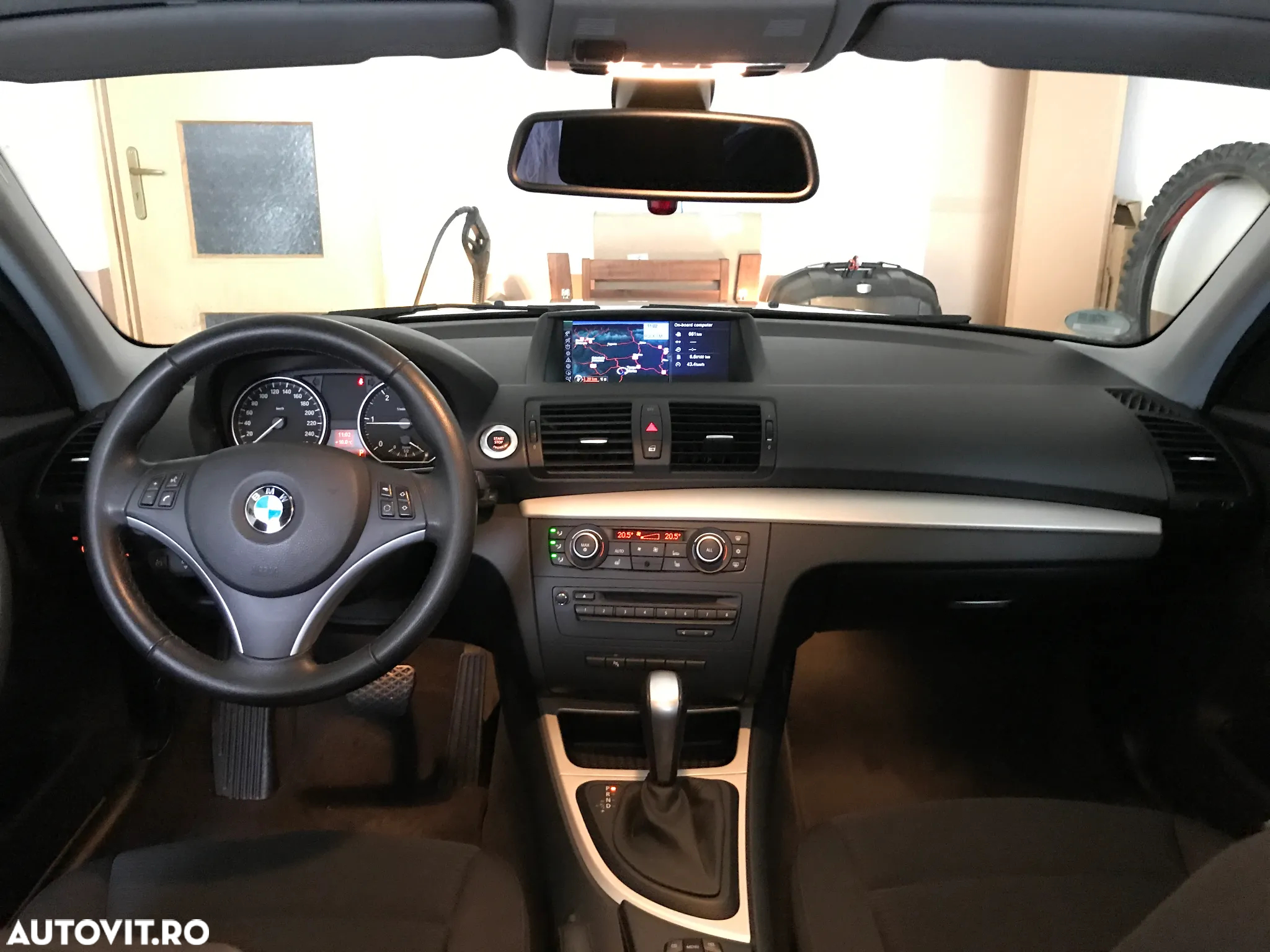 BMW Seria 1 120d - 3