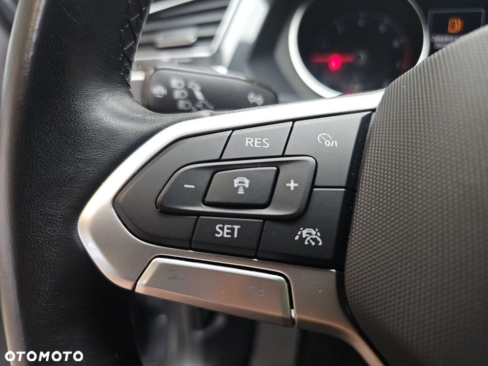Volkswagen Tiguan 1.5 TSI EVO Life DSG - 15